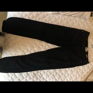 Paige jeans. In good condition.